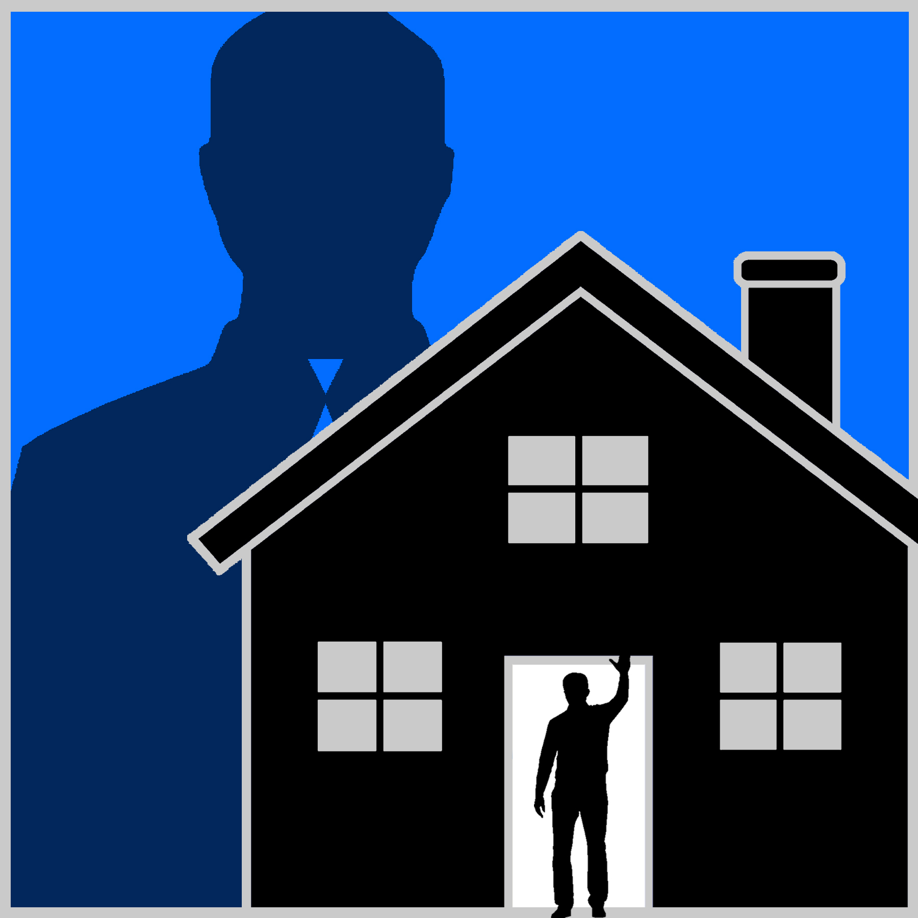 Carrigan Home Inspections Logo
