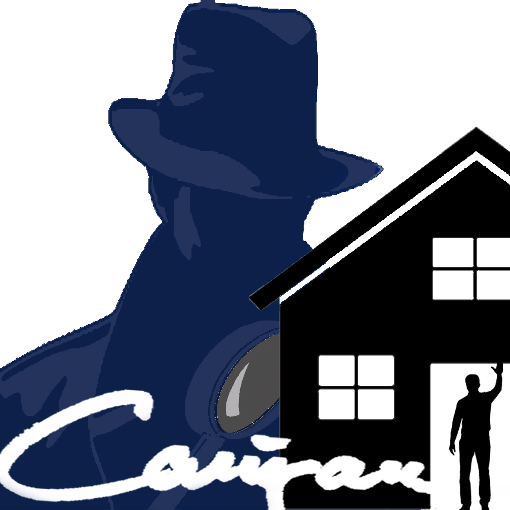 Carrigan Home Inspections Logo