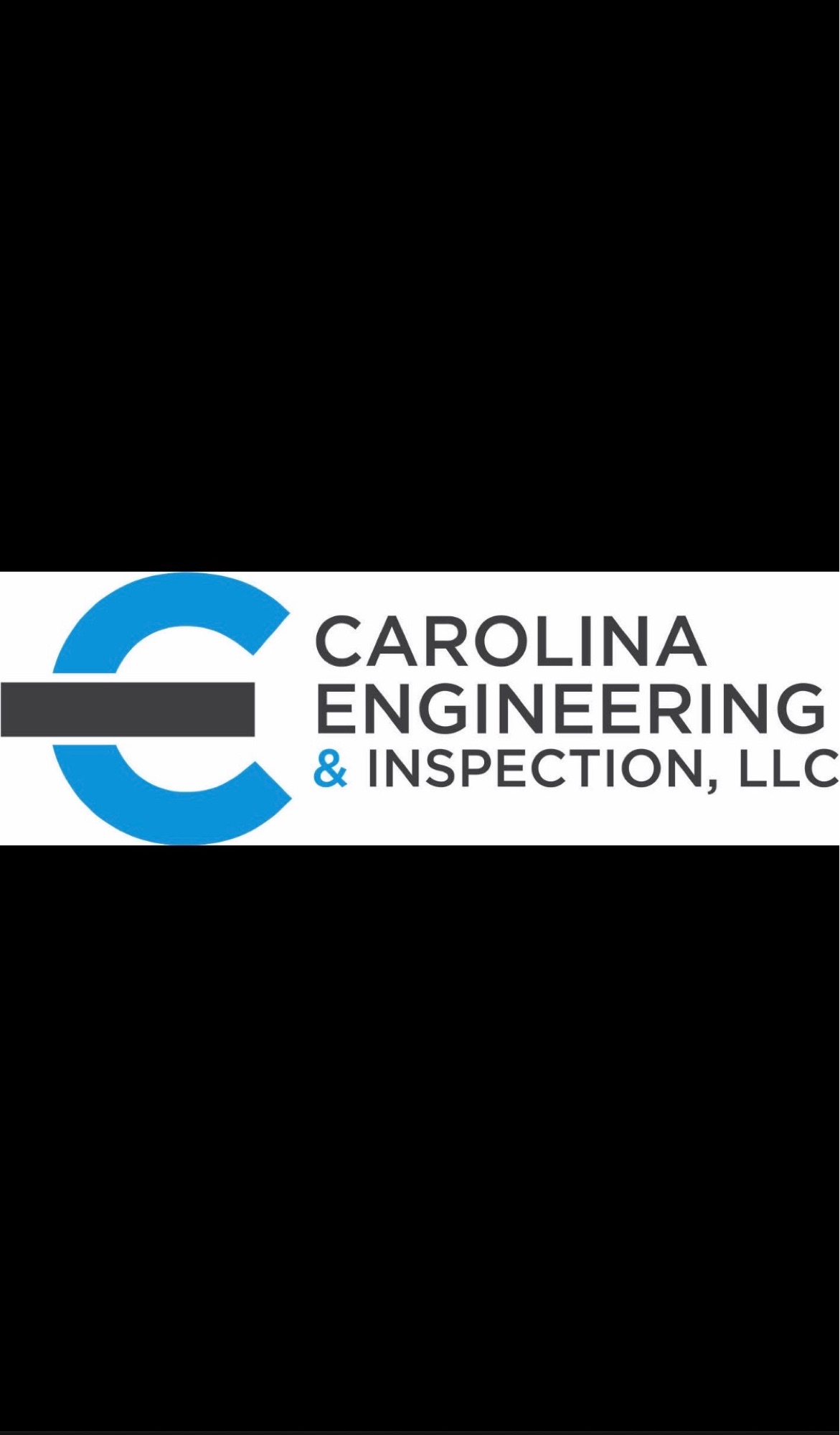 Carolina Engineering and Inspection, LLC Logo