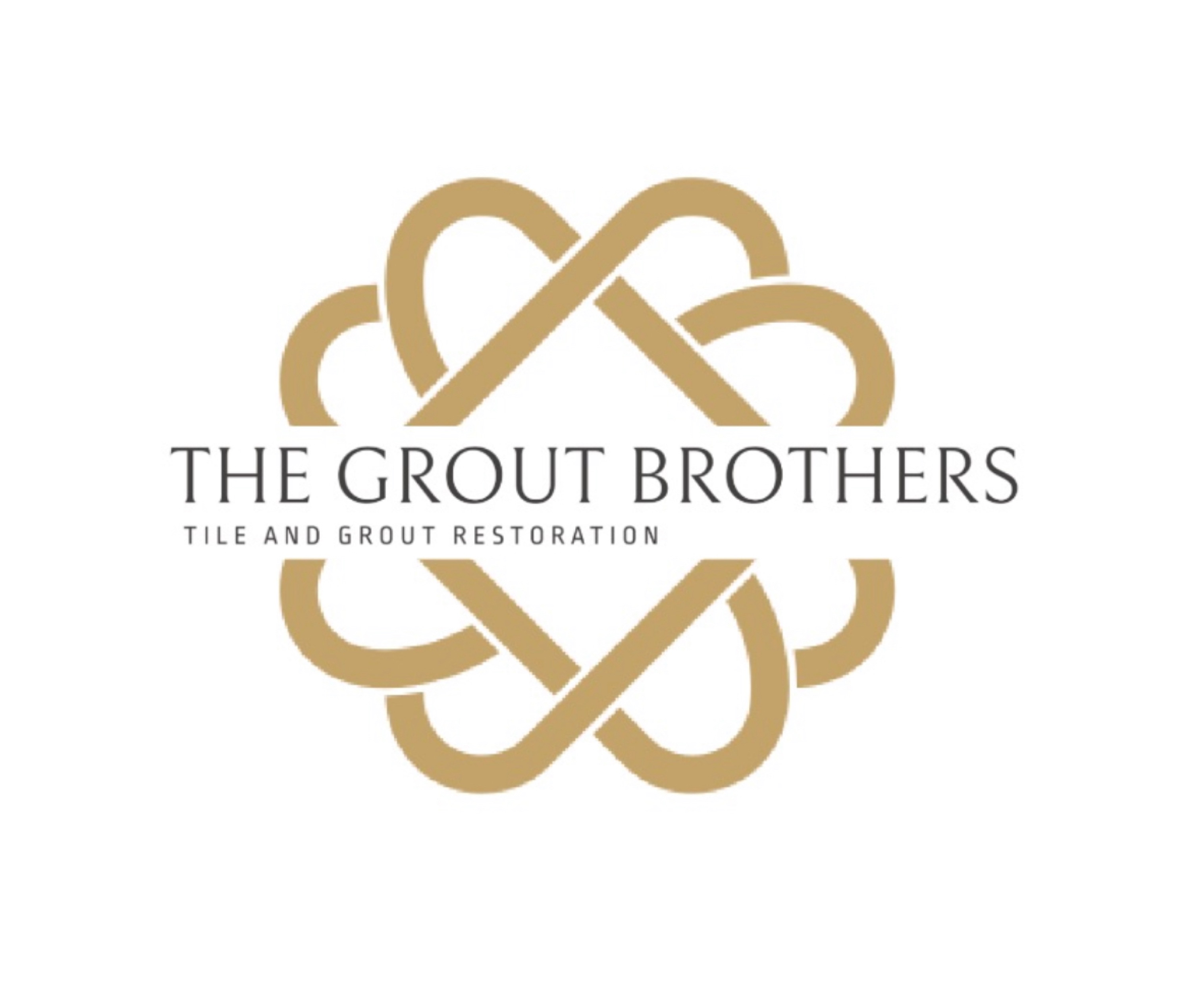 TheGroutBrothers, LLC Logo