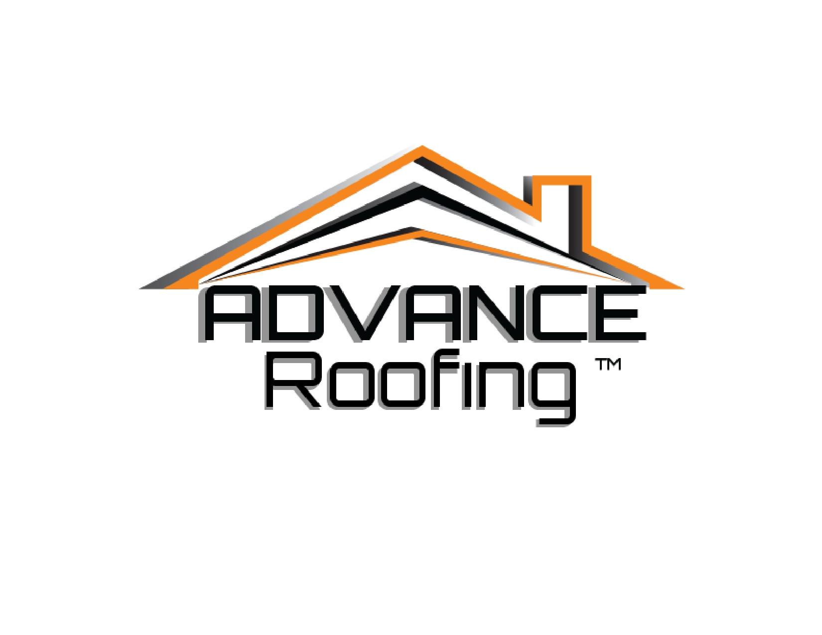 Advance Roofing, LLC Logo