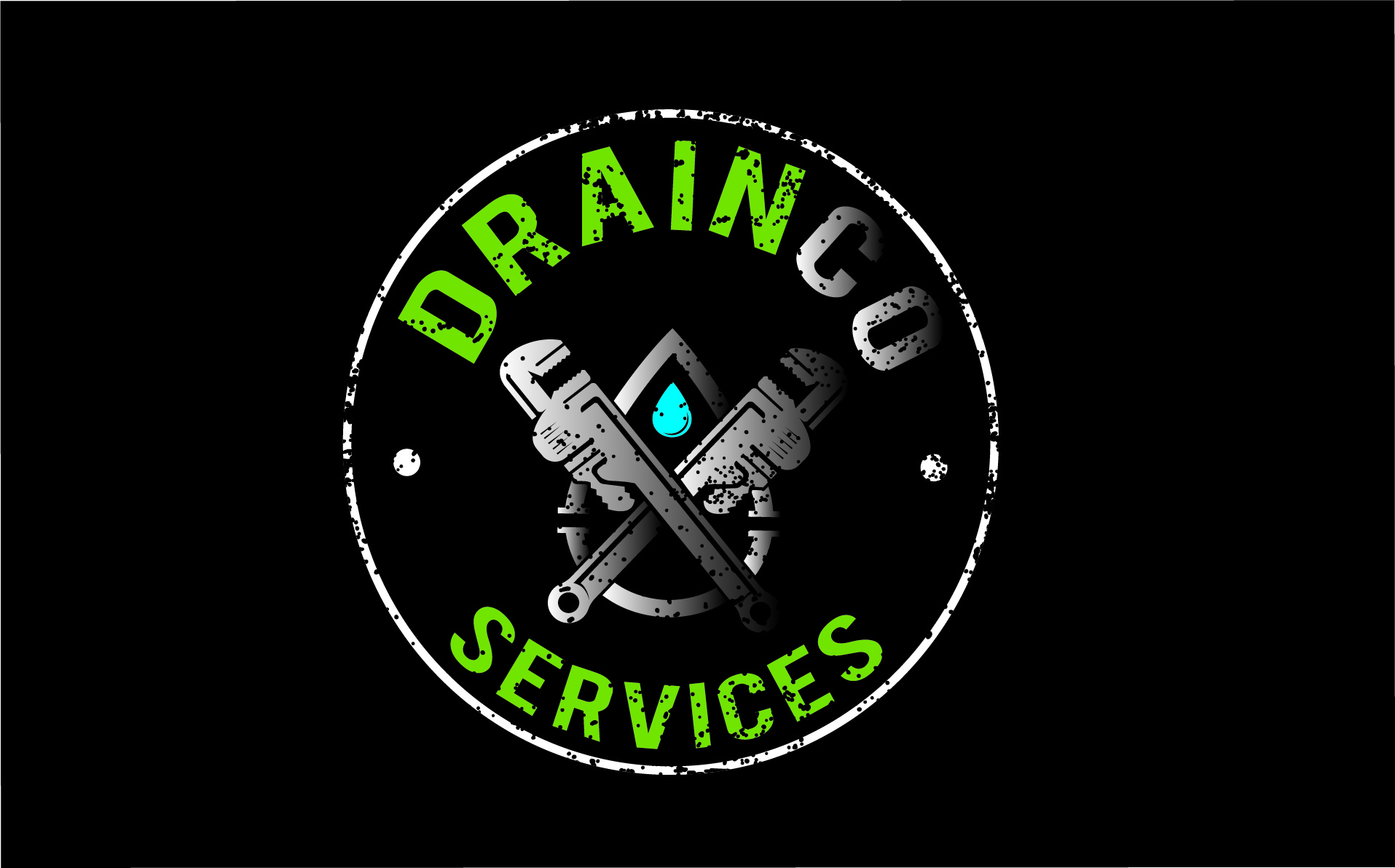 Drainco Logo