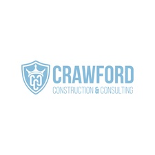 Crawford Construction & Consulting, LLC Logo