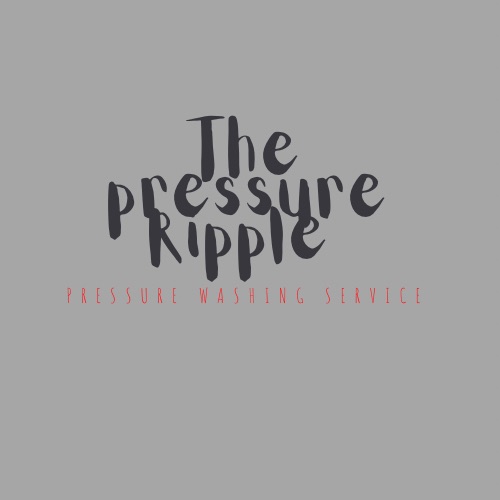 Pressure Ripple Logo