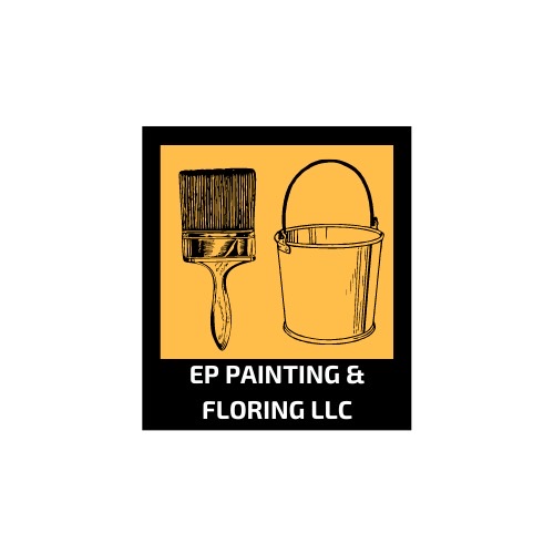 EP Painting & Flooring, LLC Logo