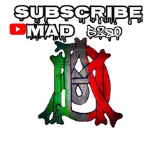 MAD 5280 Logo