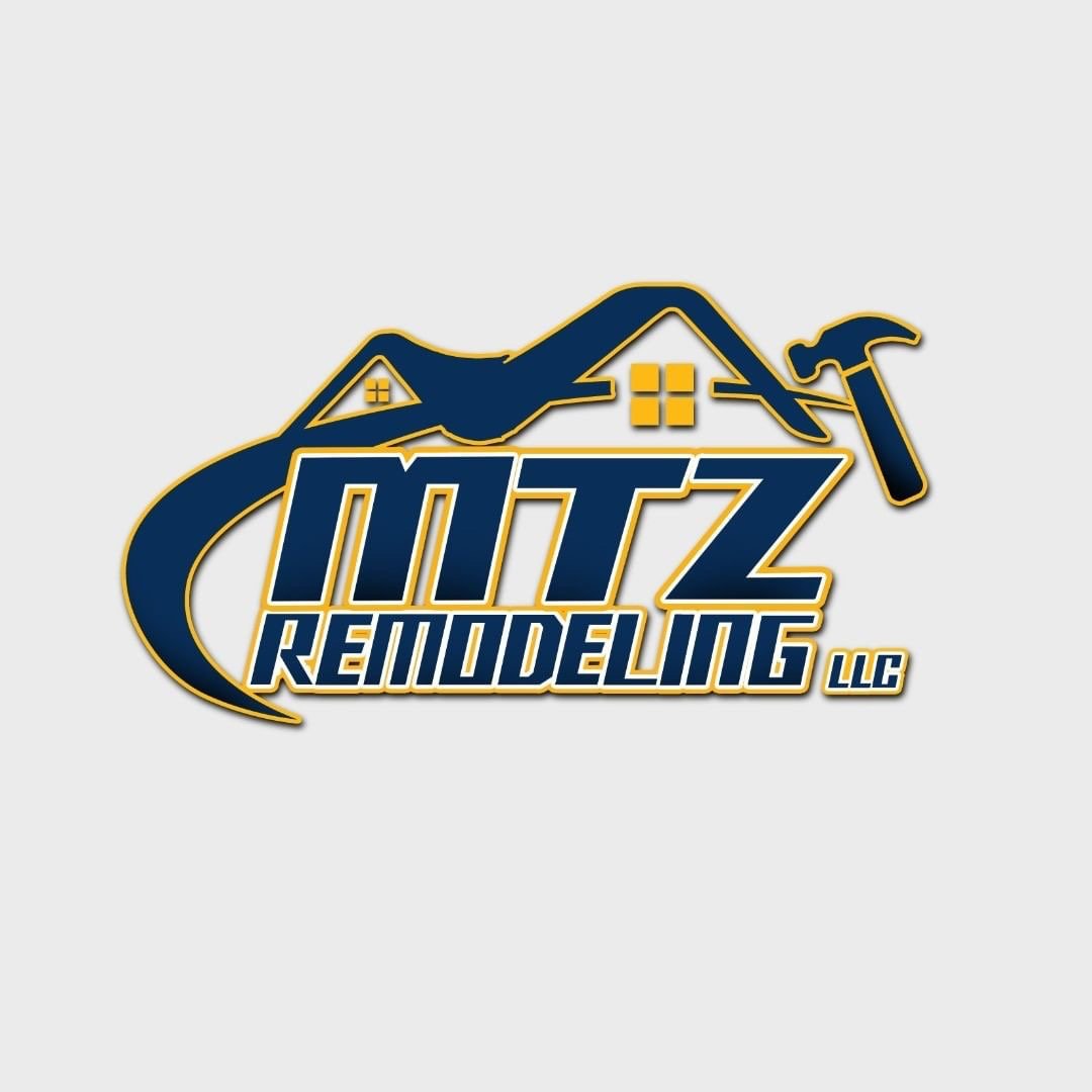 MTZ Remodeling, LLC Logo