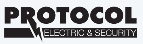 Protocol Electric & Security, LLC Logo