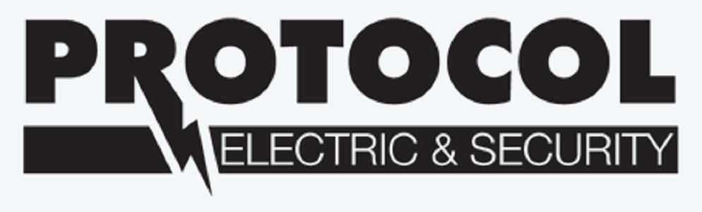Protocol Electric & Security, LLC Logo