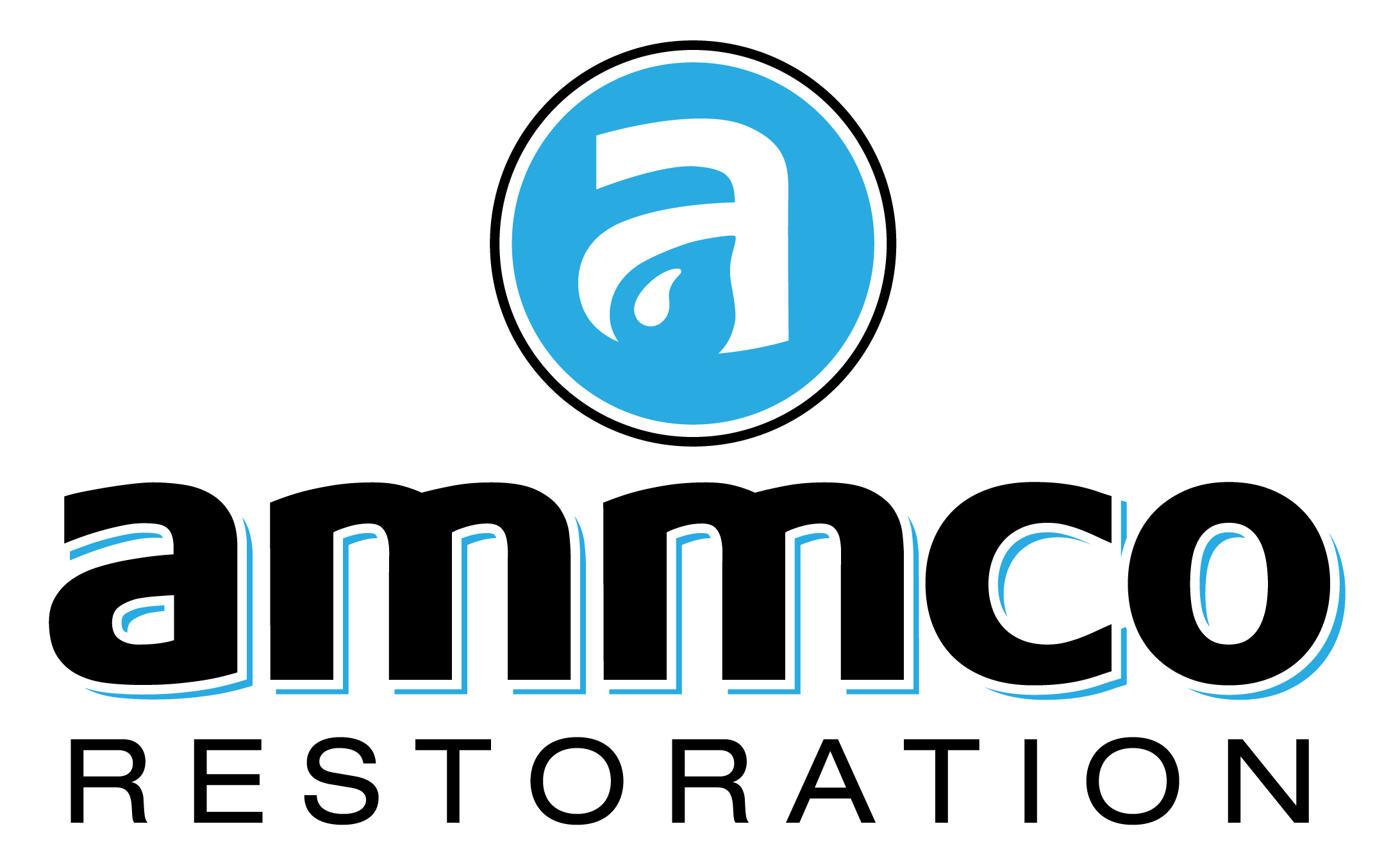 AMMCO Restoration Logo