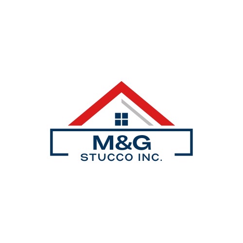 M&G Stucco, Inc. Logo