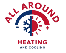All Around Heating & Cooling Logo