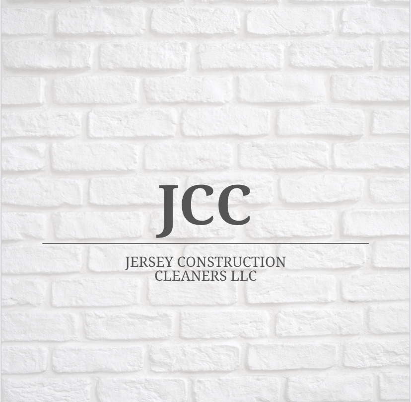 Jersey Construction Cleaners LLC Logo