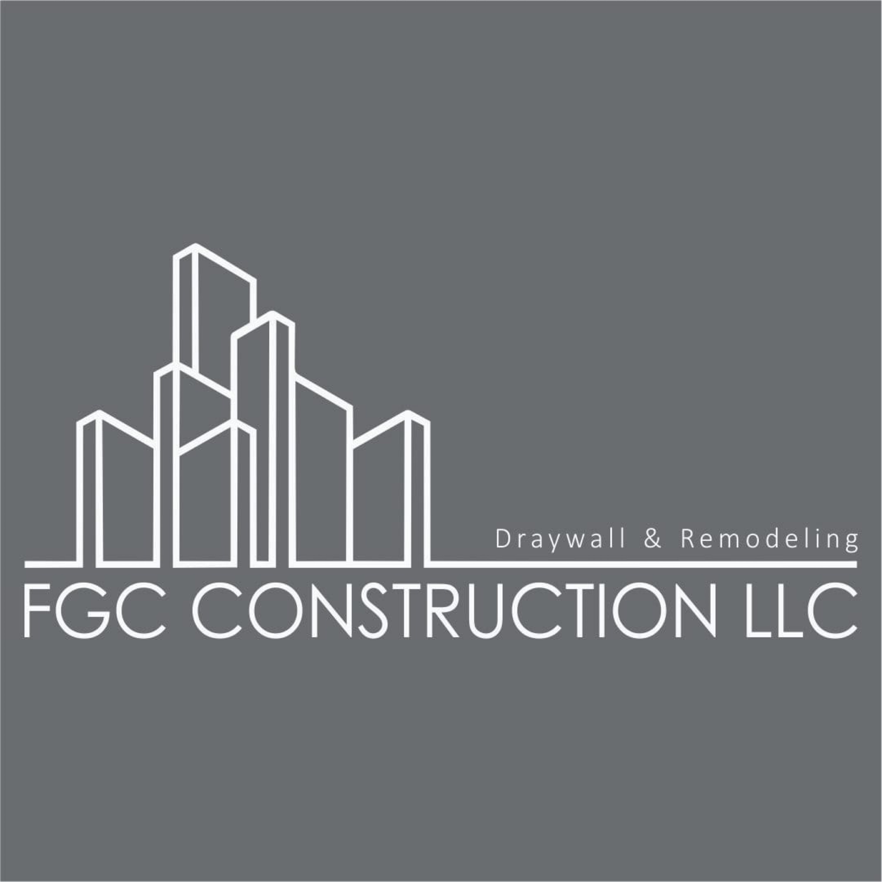 FGC Construction, LLC Logo