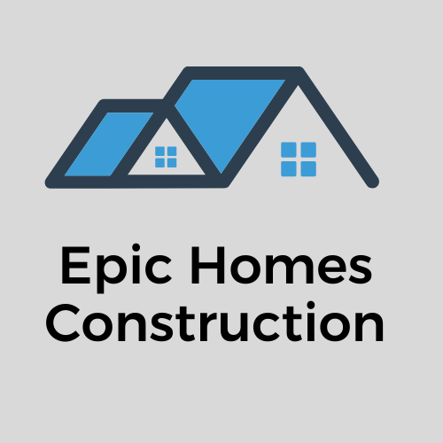 EPIC HOMES CONSTRUCTION LLC Logo
