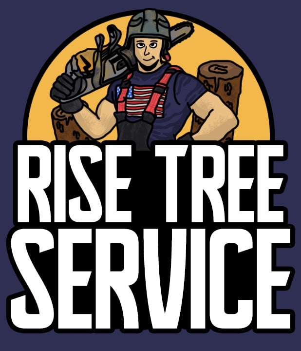Rise Tree Service, LLC Logo