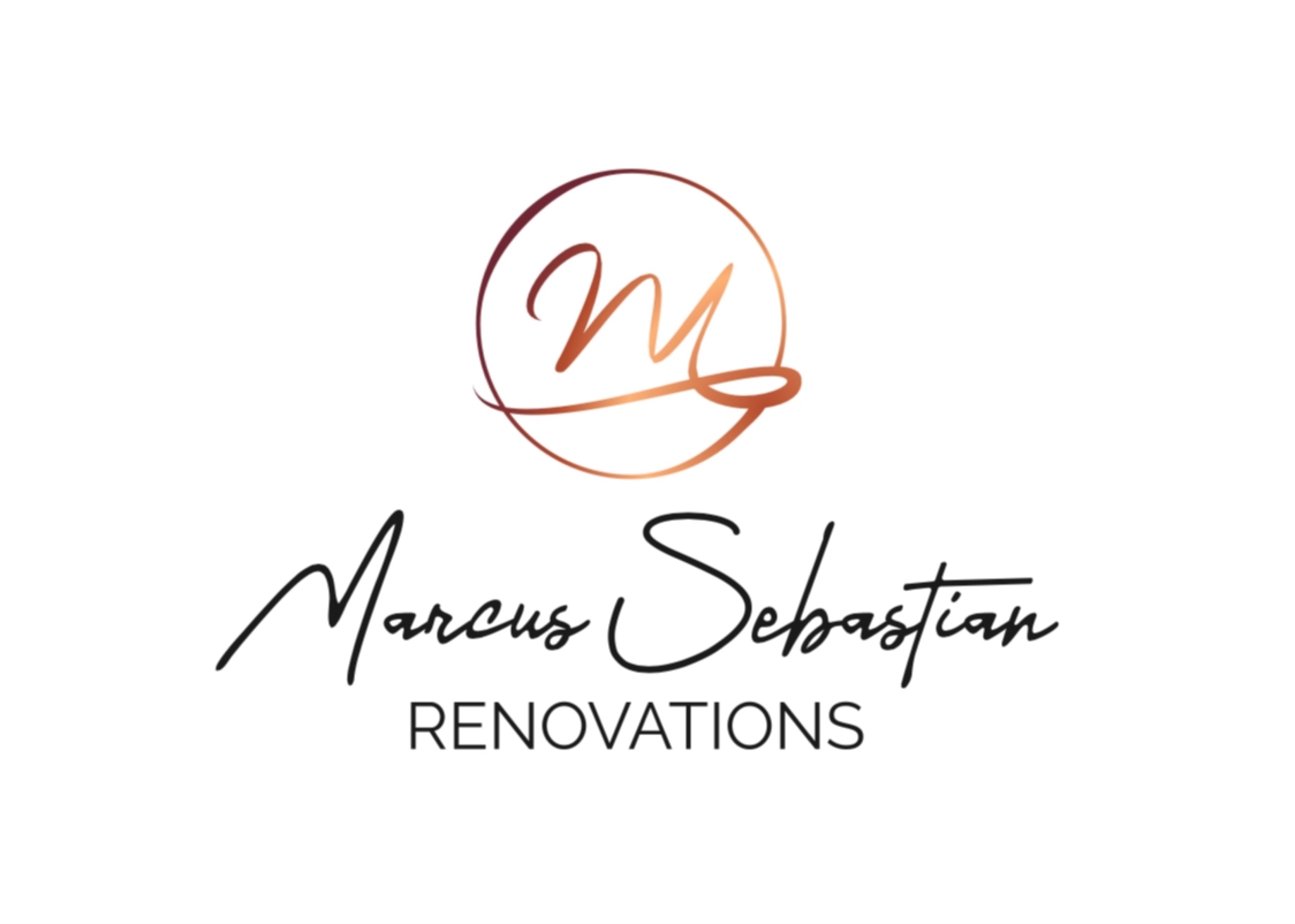 Marcus Sebastian Management, LLC Logo