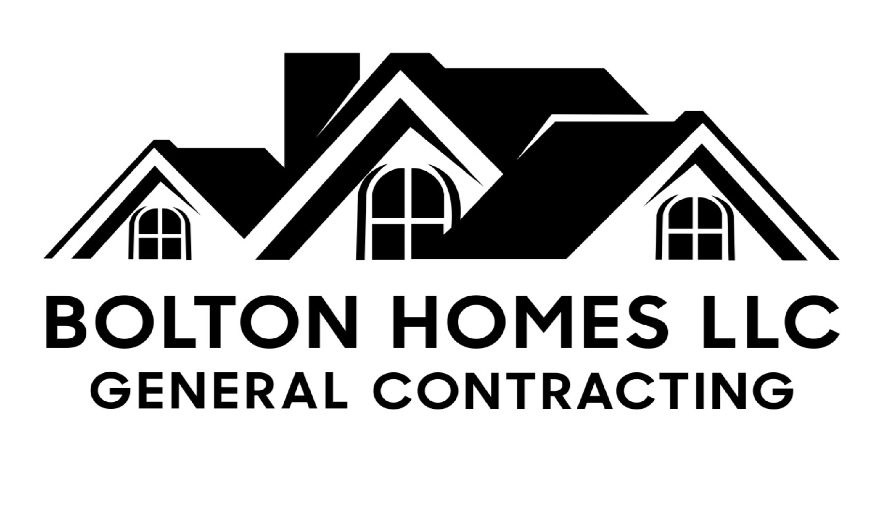 Bolton Homes, LLC Logo