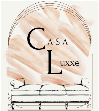 Casa Luxxe, LLC Logo