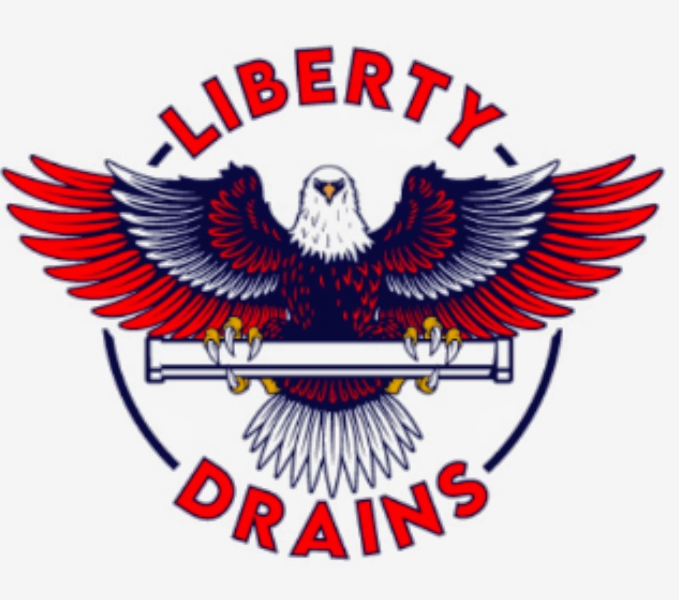 Liberty Drains Logo