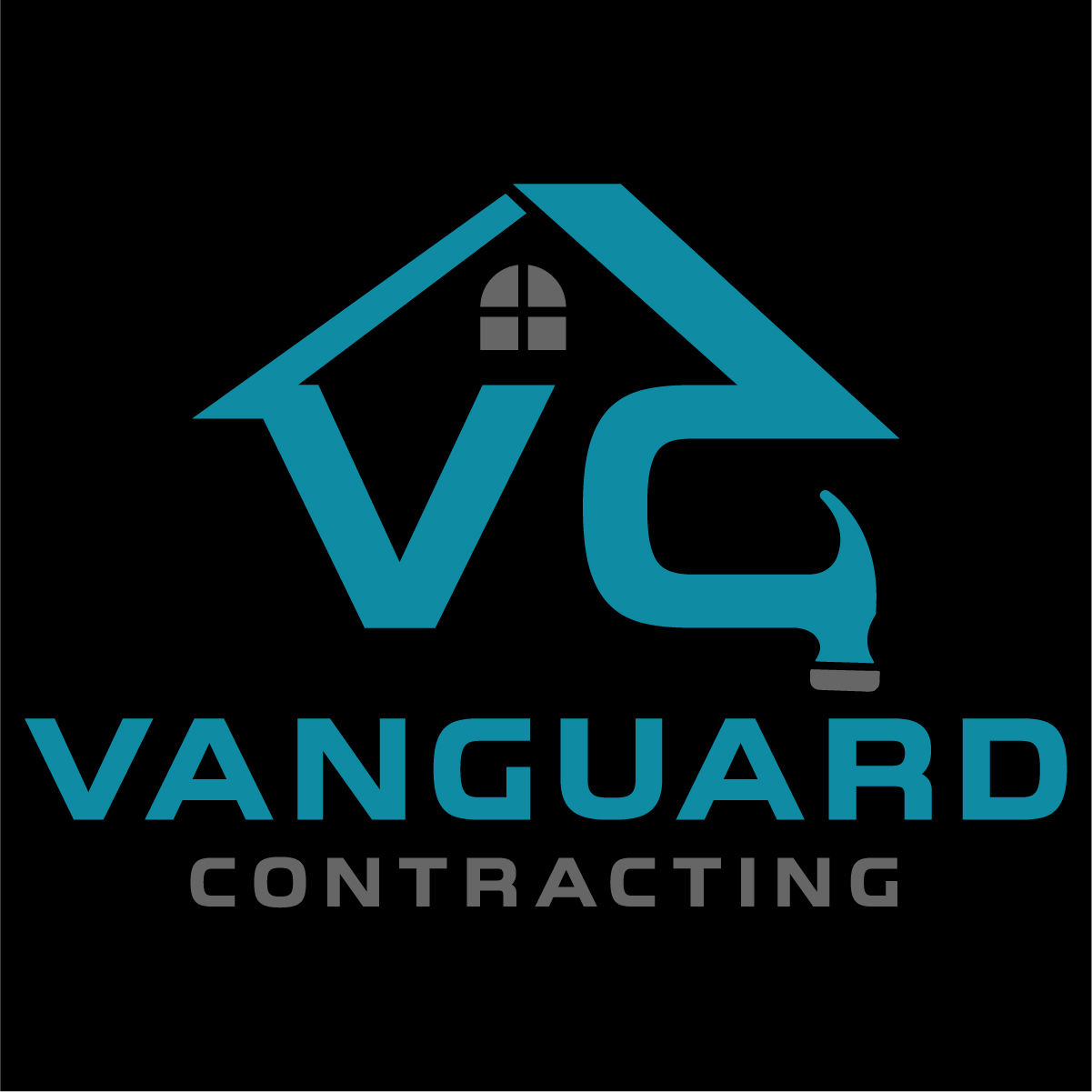 Vanguard General Contracting, LLC Logo