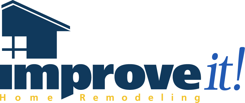 ImproveIt Home Remodeling, Inc. Logo