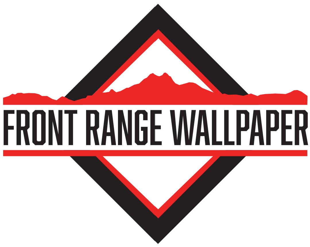 Front Range Wallpaper LLC Logo