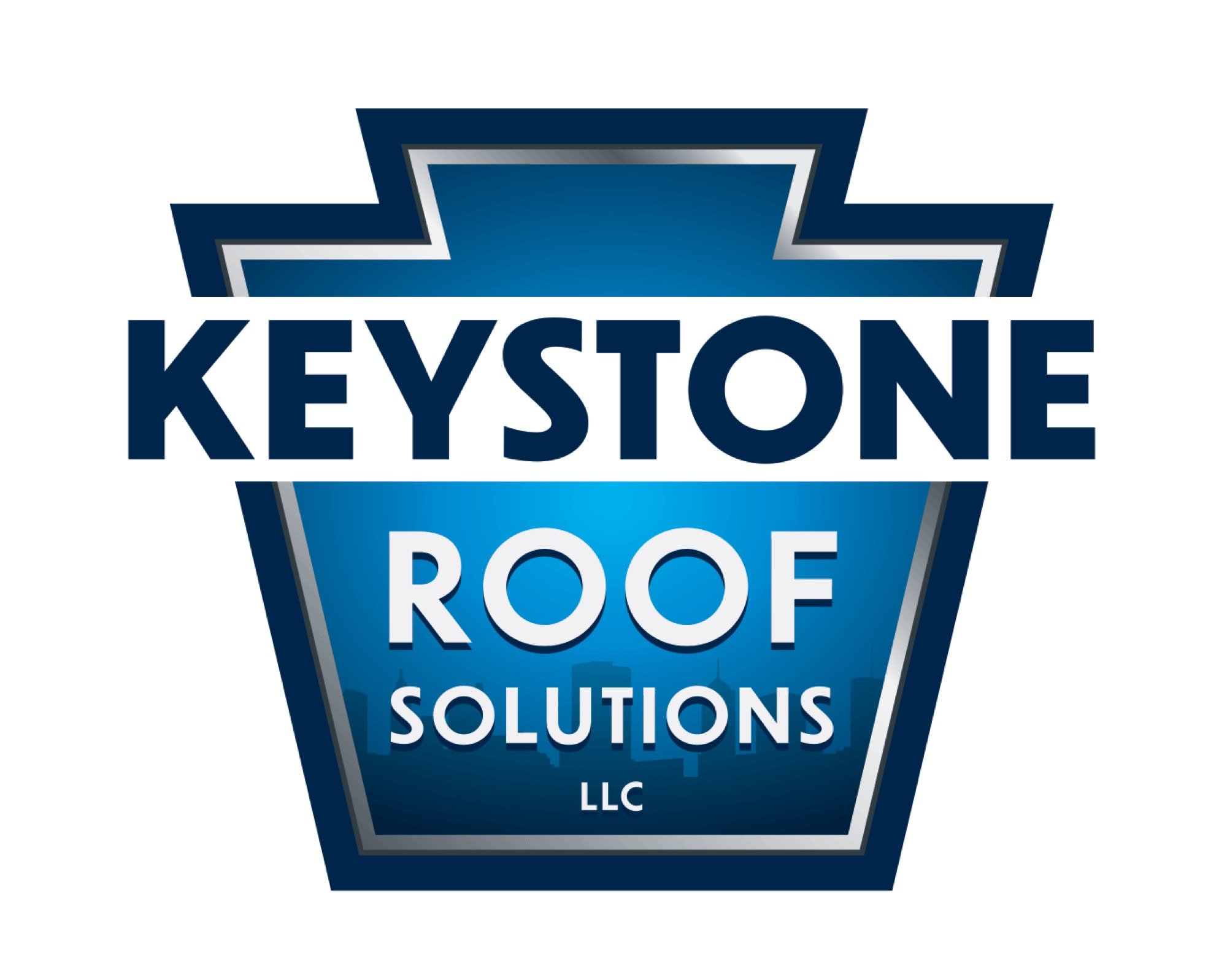 Keystone Roof Solutions, LLC Logo