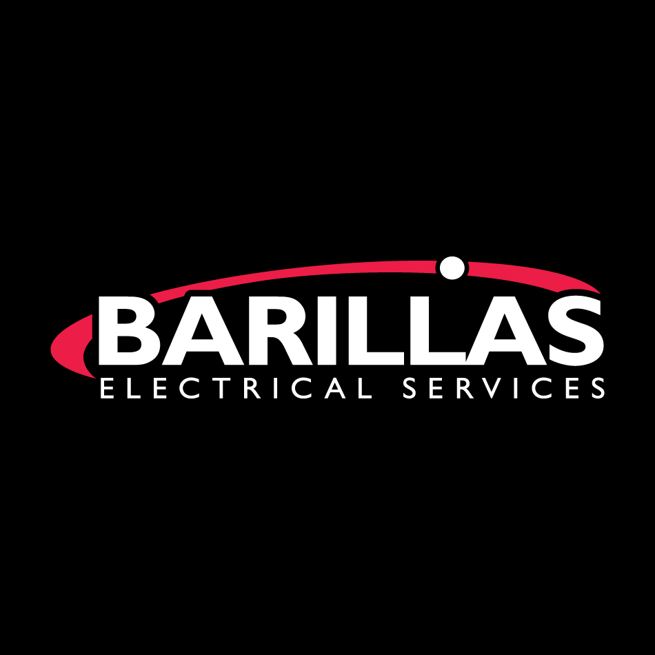 Barillas Electrical Services, Inc. Logo