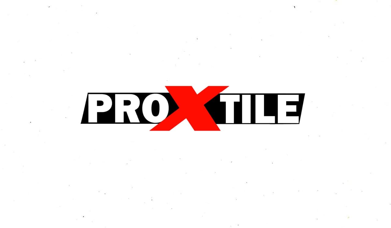 PRO X TILE LLC Logo