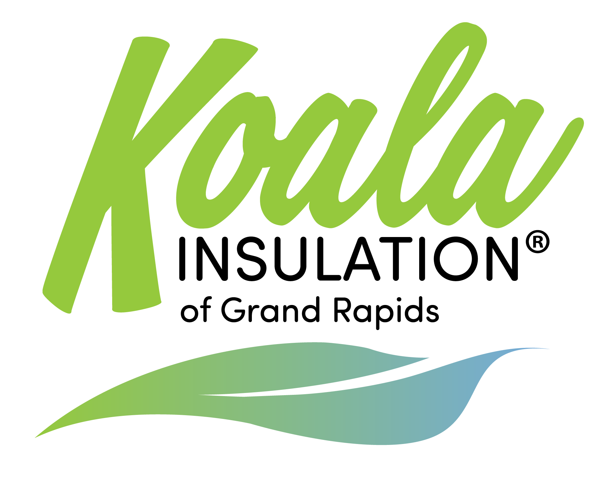 Koala Insulation of Grand Rapids Logo