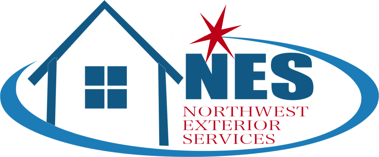 Northwest Exterior Services Logo