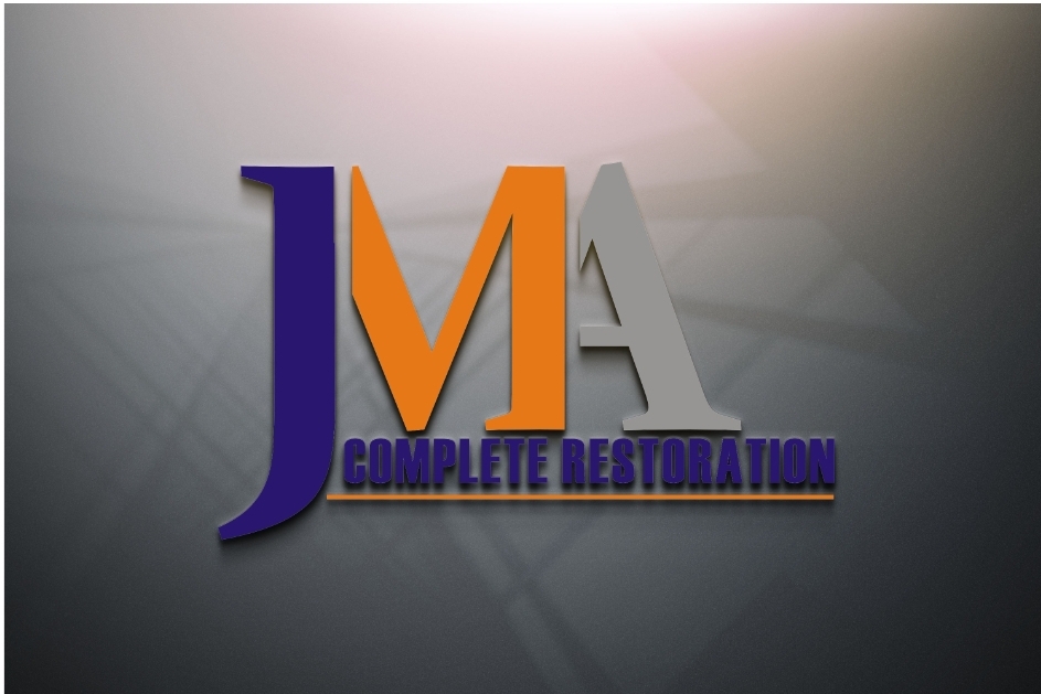 JMA Complete Restoration, LLC Logo