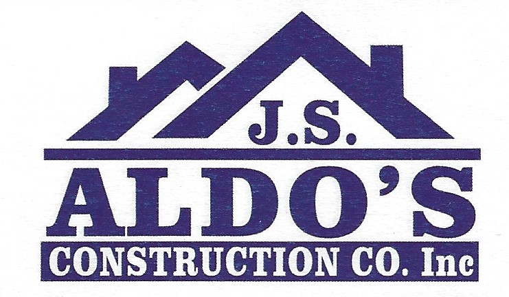 JS Aldo Construction Co. Inc. Logo