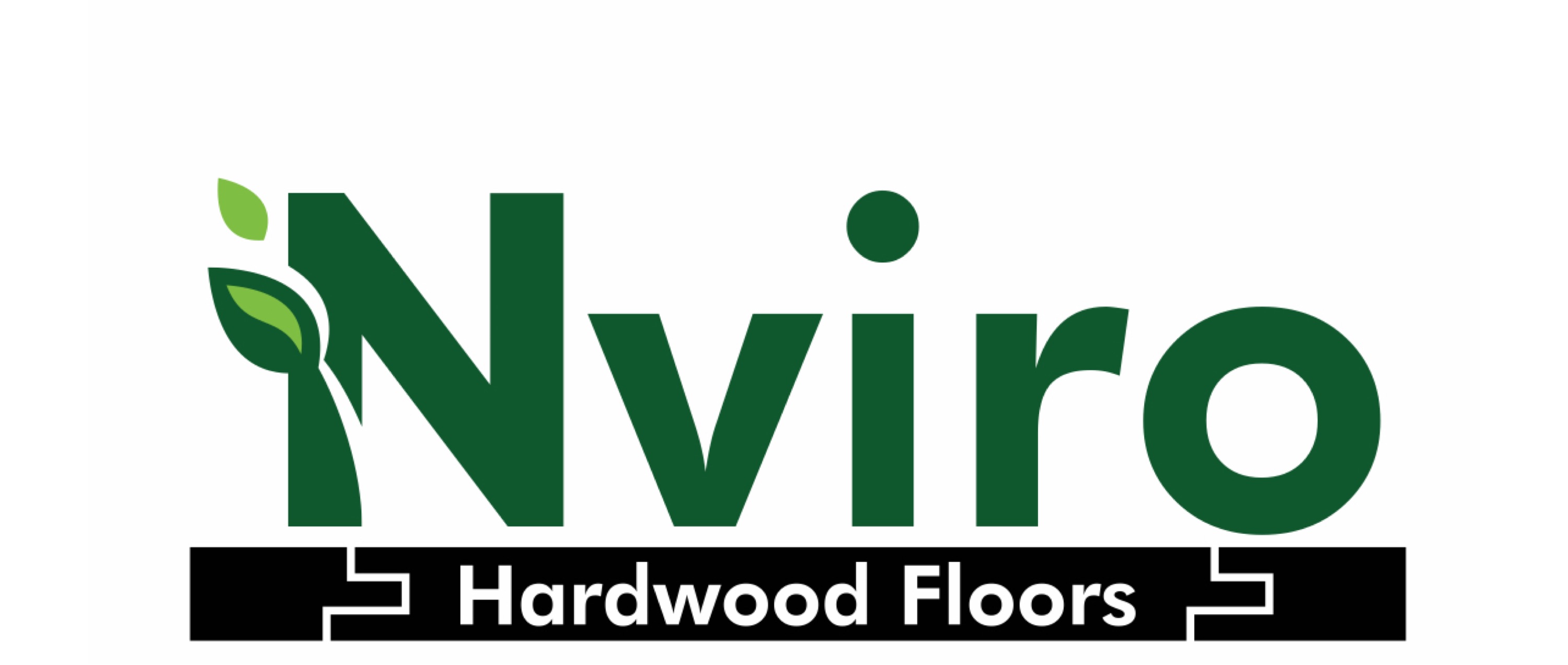 Nviro Hardwood Floors, Inc. Logo