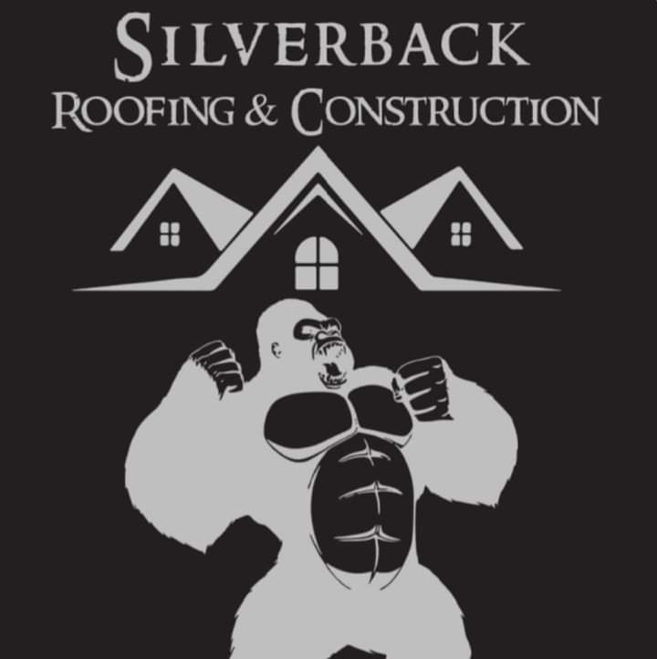 Silverback Roofing & Construction, LLC Logo