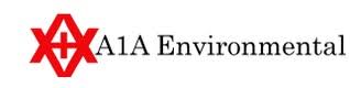 A1A Environmental, Inc. Logo