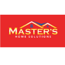 Master's Home Solutions Logo
