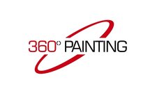 360 Painting of West Houston Logo