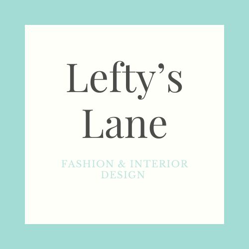 Lefty's Lane Logo