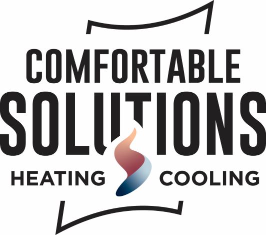 Comfortable Solutions, Inc. Logo