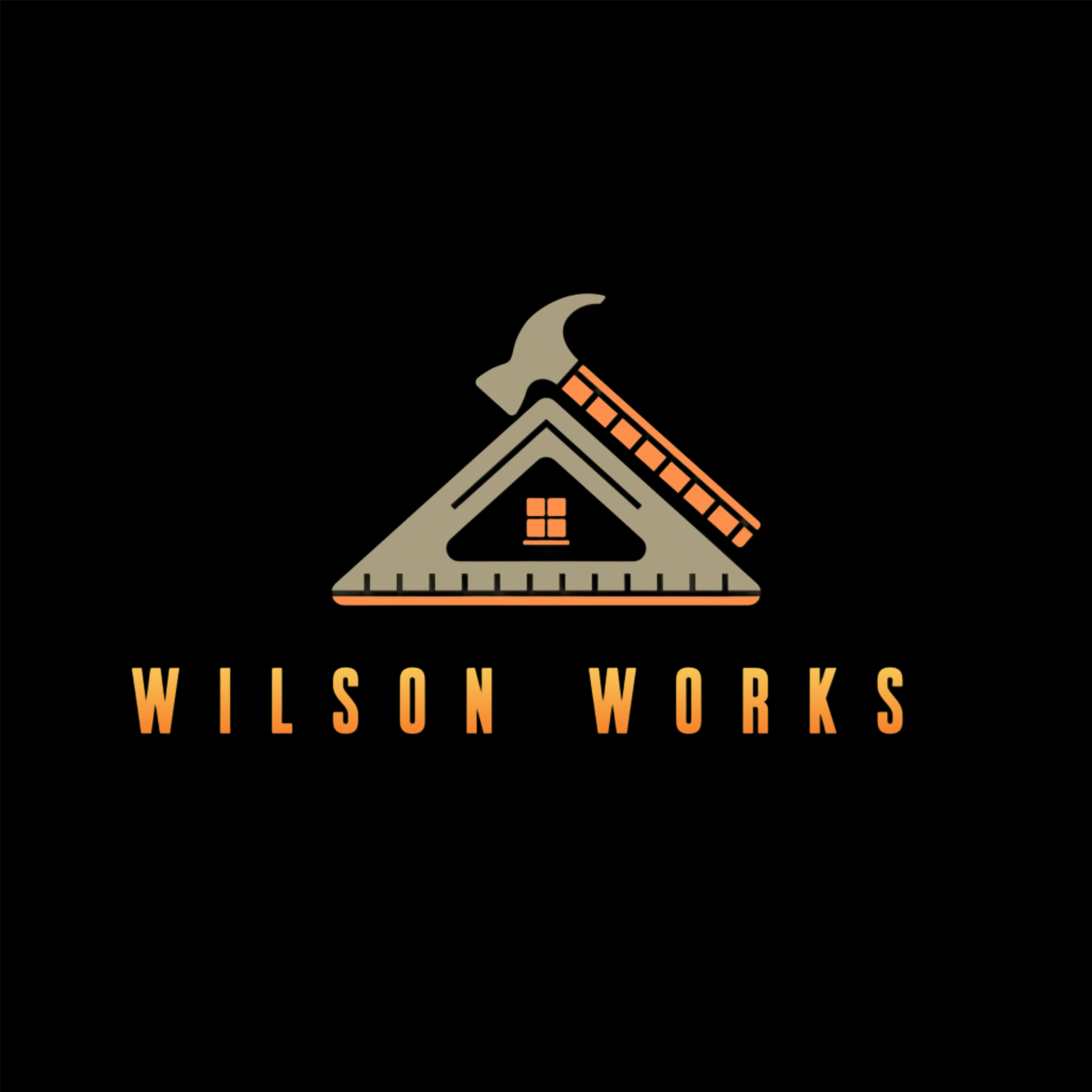 Wilson Works Logo