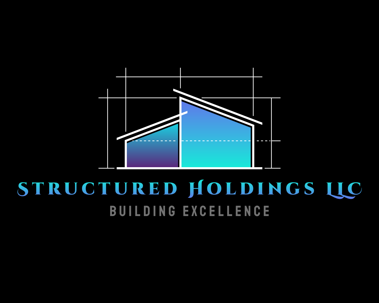 Structured Holdings L.L.C. Logo