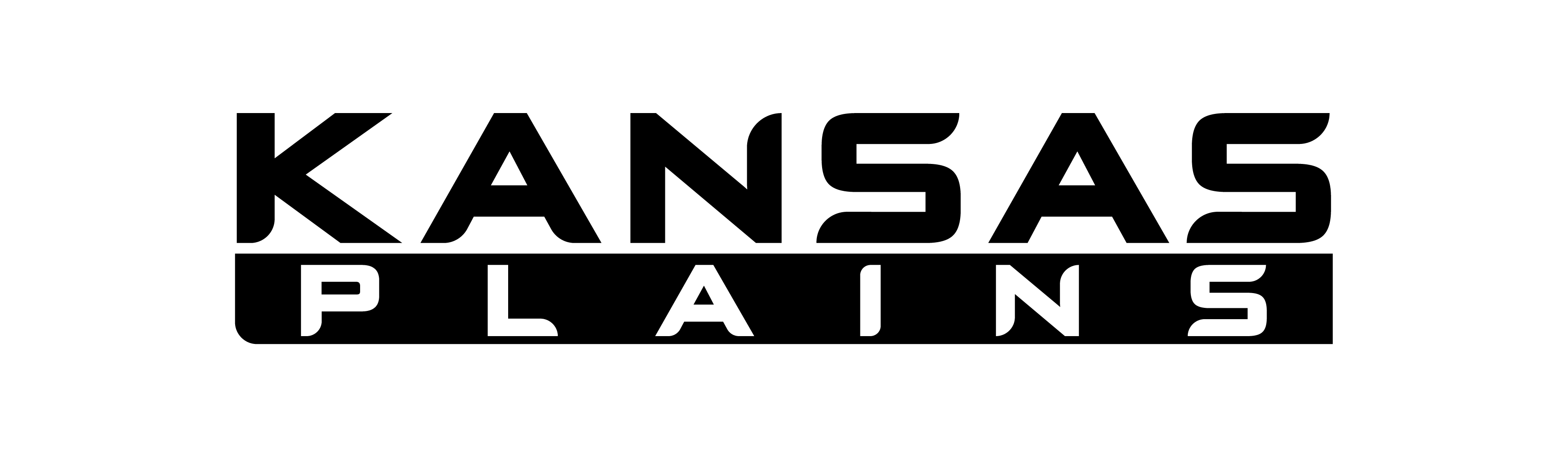 Kansas Plains Lawn & Landscape Logo