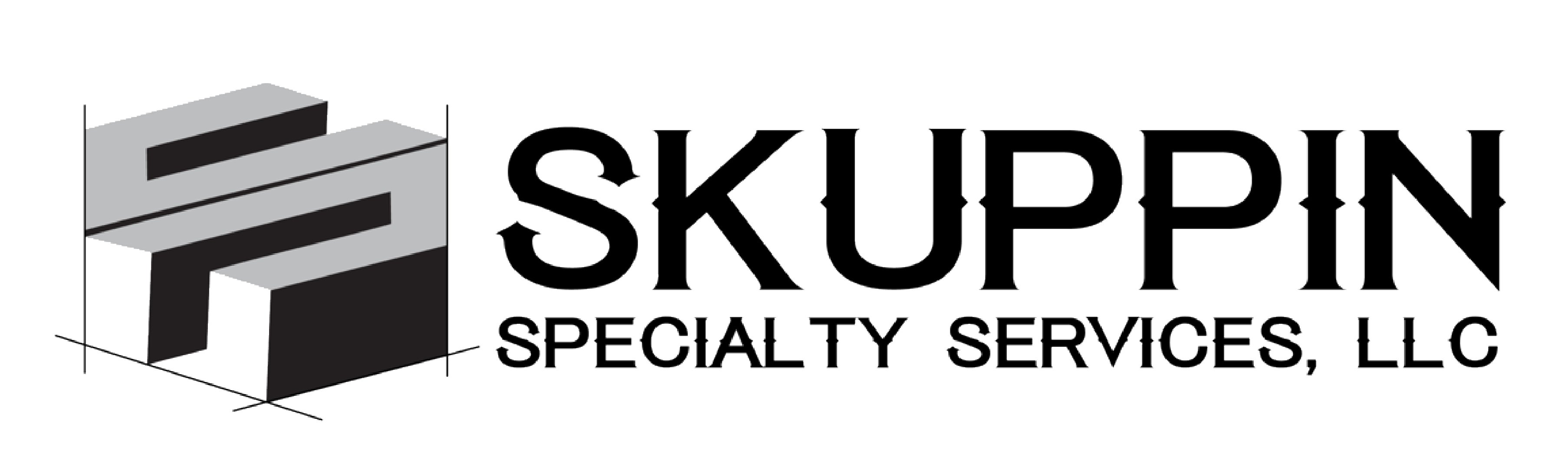 Skuppin Specialty Services Logo