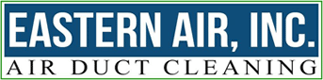 Eastern Air inc. Logo