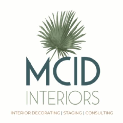 MCID Interiors Logo