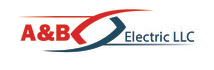 A & B Electric, LLC Logo