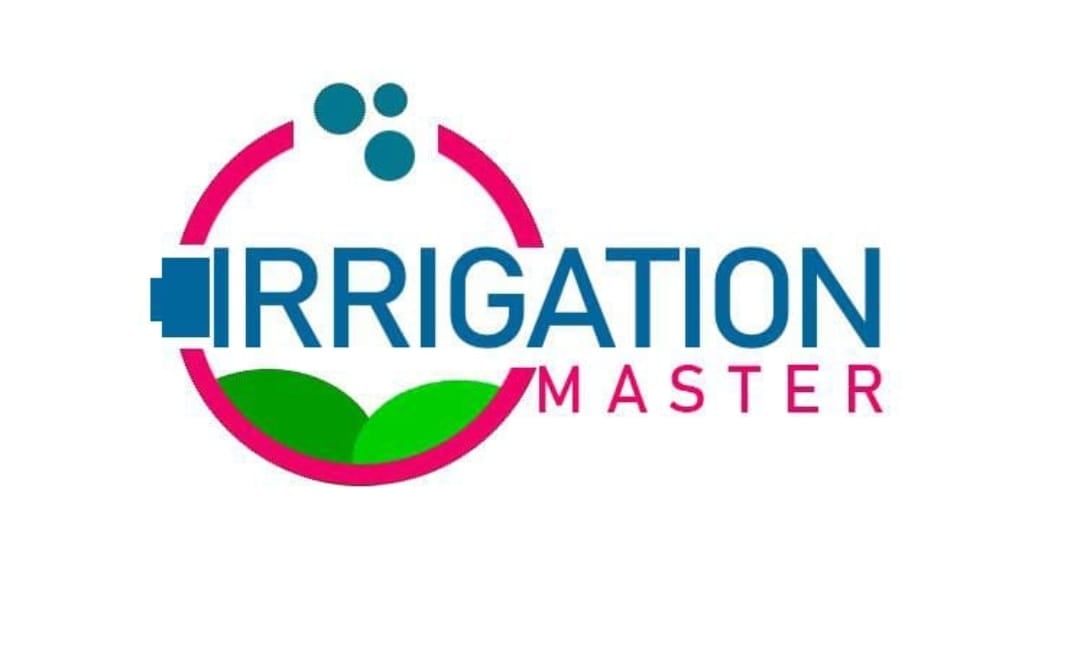 The Irrigation Master Logo