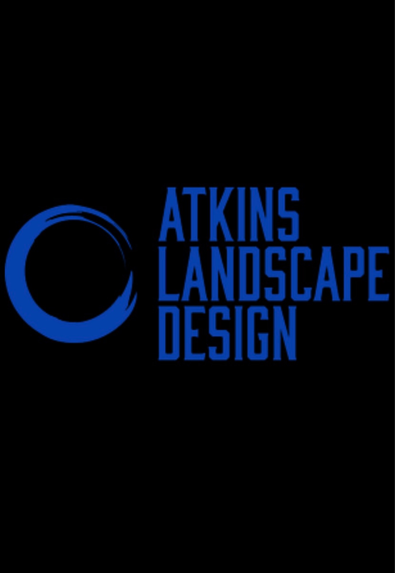 Atkins Site Works LLC Logo